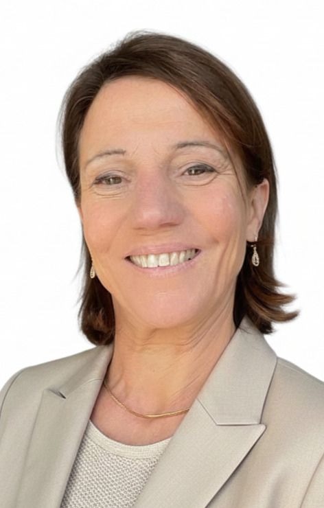 Maylis Perret